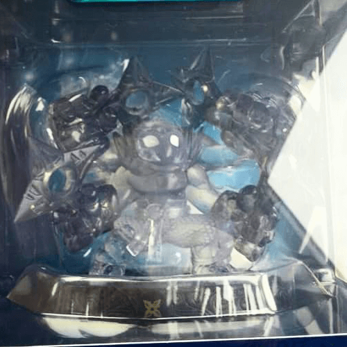 FIG: SKYLANDERS IMAGINATORS (SOLID BASE) - Cap'n Games, Inc.