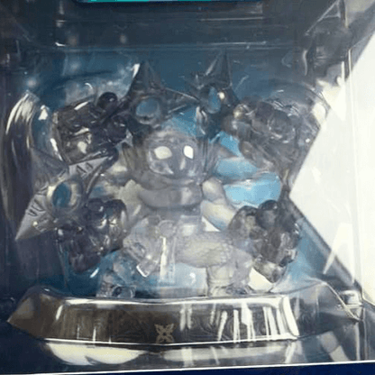 FIG: SKYLANDERS IMAGINATORS (SOLID BASE) - Cap'n Games, Inc.