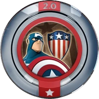FIG: DISNEY INFINITY 2.0 - Cap'n Games, Inc.