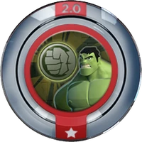 FIG: DISNEY INFINITY 2.0 - Cap'n Games, Inc.