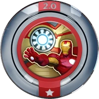 FIG: DISNEY INFINITY 2.0 - Cap'n Games, Inc.