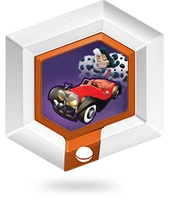 FIG: DISNEY INFINITY 1.0 - Cap'n Games, Inc.