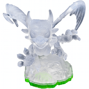 FIG: SKYLANDERS SPYRO ADVENTURE (GREEN BASE) - Cap'n Games, Inc.
