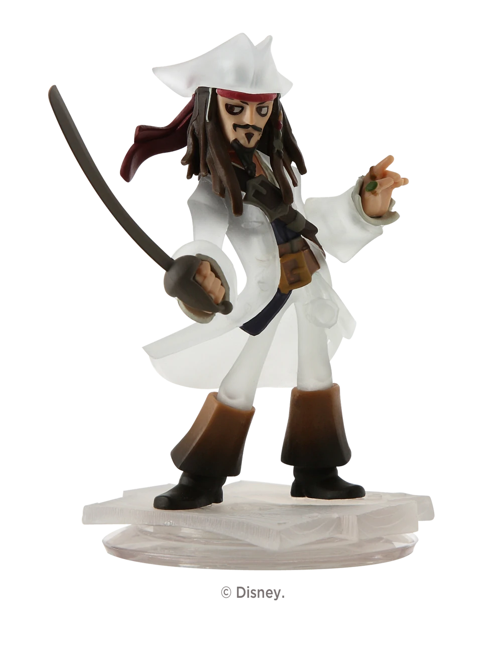 FIG: DISNEY INFINITY 1.0 - Cap'n Games, Inc.