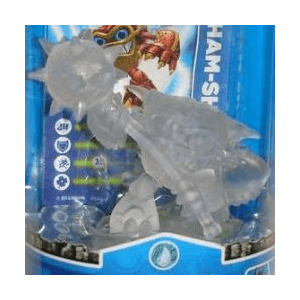 FIG: SKYLANDERS SPYRO ADVENTURE (GREEN BASE) - Cap'n Games, Inc.