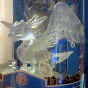 FIG: SKYLANDERS SPYRO ADVENTURE (GREEN BASE) - Cap'n Games, Inc.