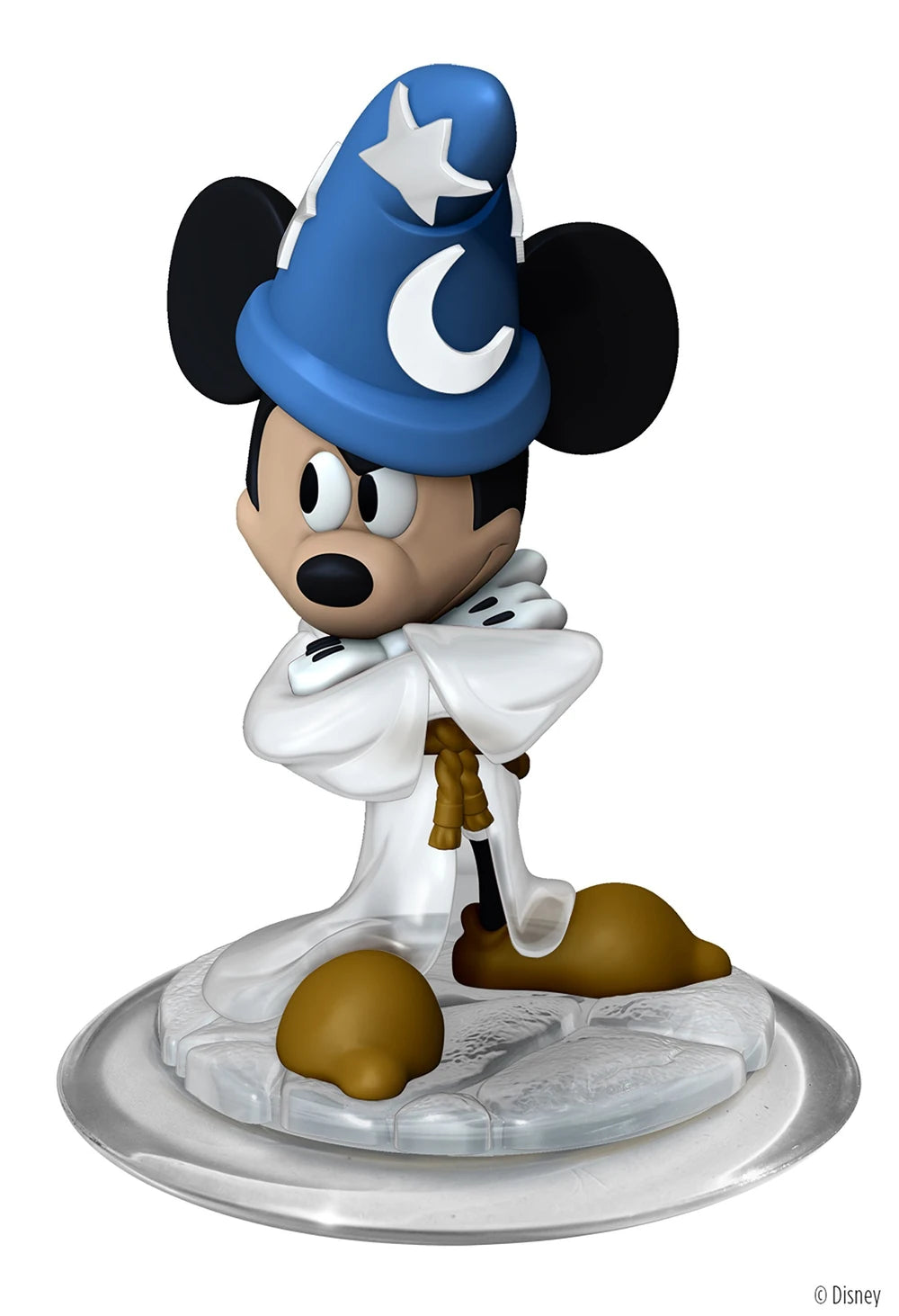 FIG: DISNEY INFINITY 1.0 - Cap'n Games, Inc.
