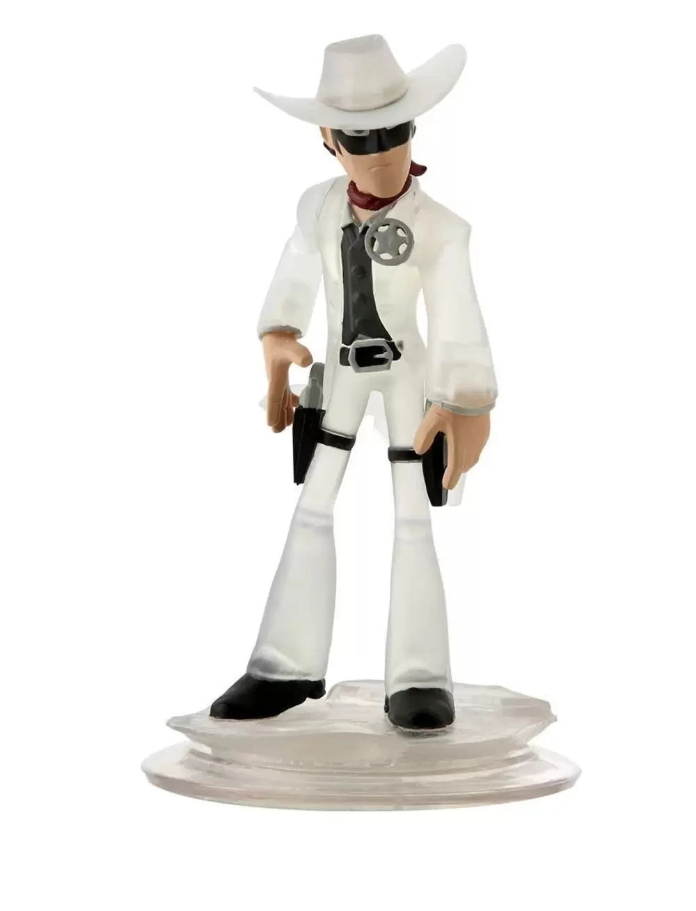 FIG: DISNEY INFINITY 1.0 - Cap'n Games, Inc.