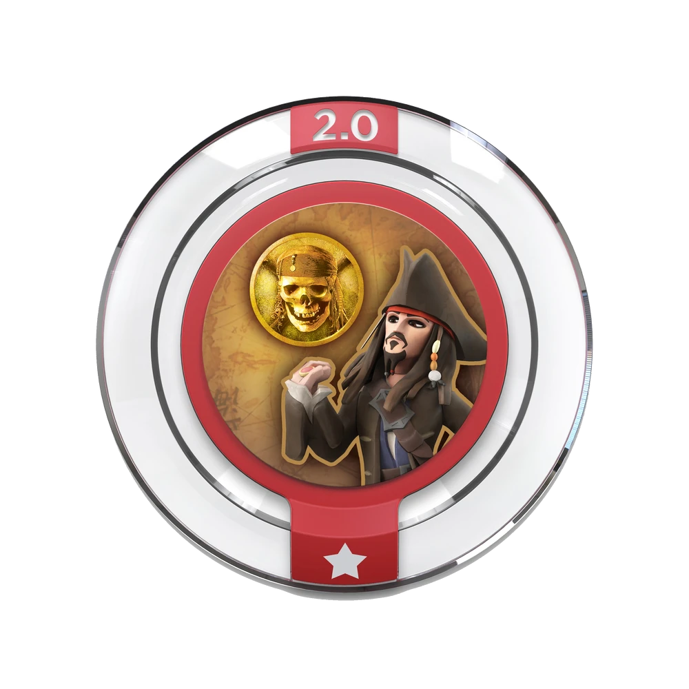 FIG: DISNEY INFINITY 2.0