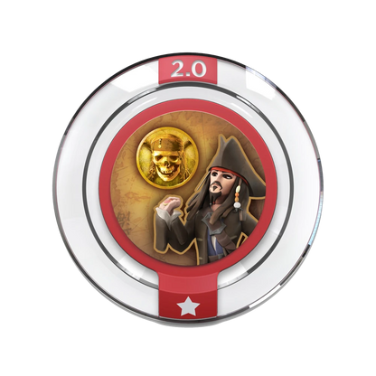 FIG: DISNEY INFINITY 2.0