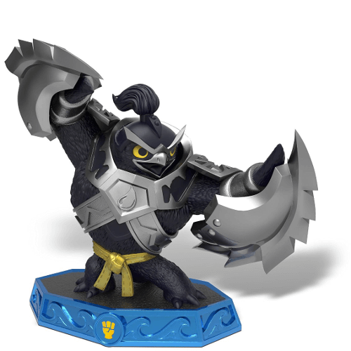 FIG: SKYLANDERS IMAGINATORS (SOLID BASE) - Cap'n Games, Inc.