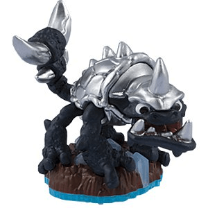 FIG: SKYLANDERS SWAP FORCE (BLUE BASE) - Cap'n Games, Inc.