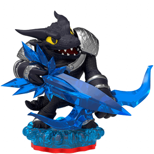 FIG: SKYLANDERS TRAP TEAM (RED BASE) - Cap'n Games, Inc.