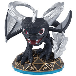 FIG: SKYLANDERS SWAP FORCE (BLUE BASE) - Cap'n Games, Inc.