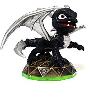 FIG: SKYLANDERS SPYRO ADVENTURE (GREEN BASE) - Cap'n Games, Inc.