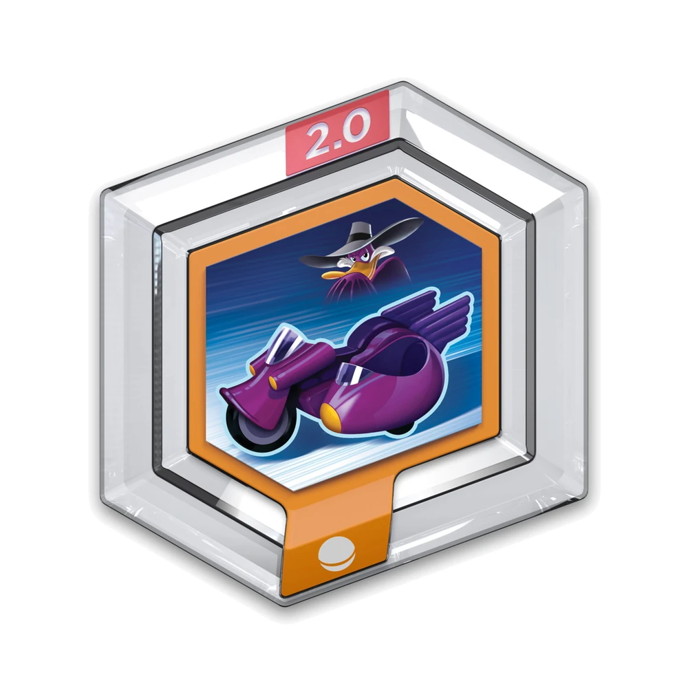 FIG: DISNEY INFINITY 2.0
