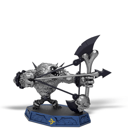 FIG: SKYLANDERS IMAGINATORS (SOLID BASE) - Cap'n Games, Inc.
