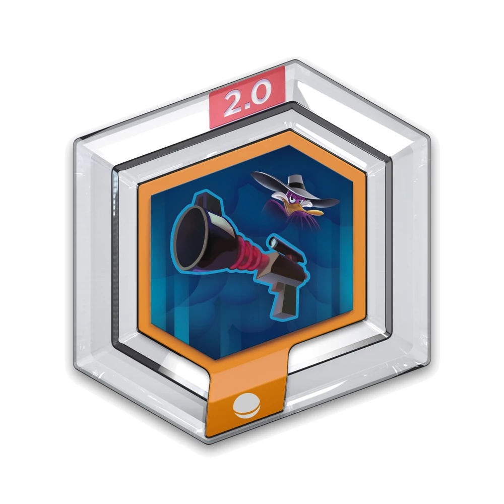 FIG: DISNEY INFINITY 2.0