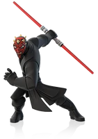 FIG: DISNEY INFINITY 3.0 - Cap'n Games, Inc.