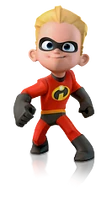 FIG: DISNEY INFINITY 1.0 - Cap'n Games, Inc.