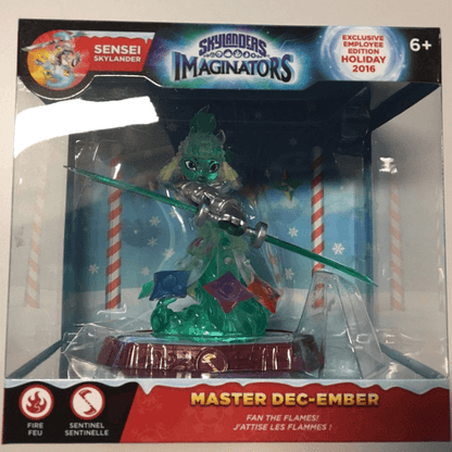 FIG: SKYLANDERS IMAGINATORS (SOLID BASE) - Cap'n Games, Inc.