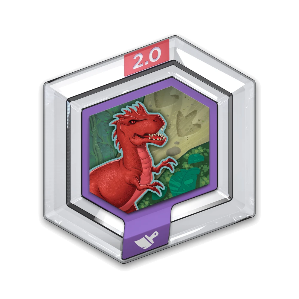 FIG: DISNEY INFINITY 2.0