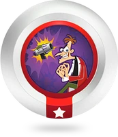 FIG: DISNEY INFINITY 1.0 - Cap'n Games, Inc.