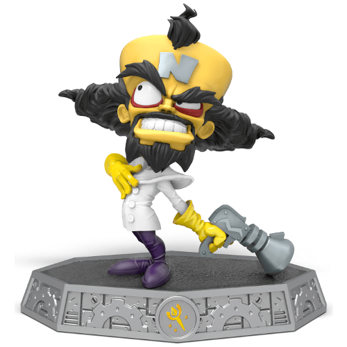 FIG: SKYLANDERS IMAGINATORS (SOLID BASE) - Cap'n Games, Inc.