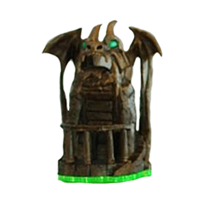 FIG: SKYLANDERS LEVEL PIECES