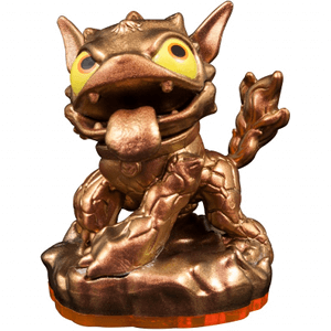 FIG: SKYLANDERS GIANTS (ORANGE BASE) - Cap'n Games, Inc.