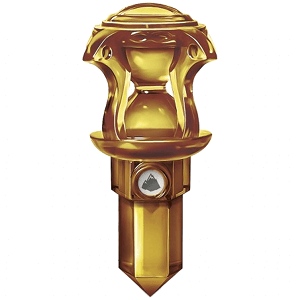 FIG: SKYLANDER TRAPS ALL VERSIONS - Cap'n Games, Inc.