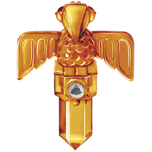 FIG: SKYLANDER TRAPS ALL VERSIONS - Cap'n Games, Inc.
