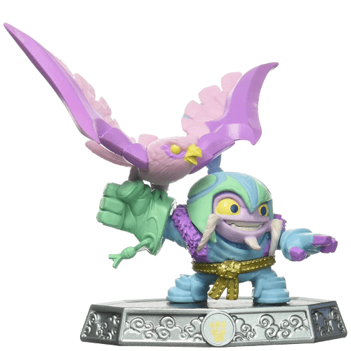 FIG: SKYLANDERS IMAGINATORS (SOLID BASE) - Cap'n Games, Inc.