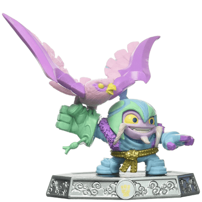 FIG: SKYLANDERS IMAGINATORS (SOLID BASE) - Cap'n Games, Inc.