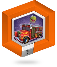 FIG: DISNEY INFINITY 1.0 - Cap'n Games, Inc.