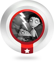 FIG: DISNEY INFINITY 1.0 - Cap'n Games, Inc.