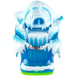 FIG: SKYLANDERS LEVEL PIECES