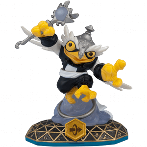 FIG: SKYLANDERS SWAP FORCE (BLUE BASE) - Cap'n Games, Inc.