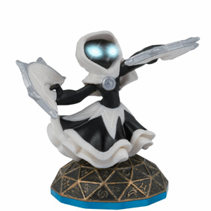 FIG: SKYLANDERS SWAP FORCE (BLUE BASE) - Cap'n Games, Inc.