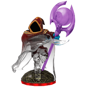 FIG: SKYLANDERS TRAP TEAM (RED BASE) - Cap'n Games, Inc.