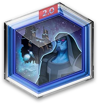 FIG: DISNEY INFINITY 2.0 - Cap'n Games, Inc.