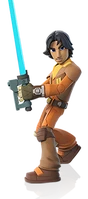 FIG: DISNEY INFINITY 3.0 - Cap'n Games, Inc.