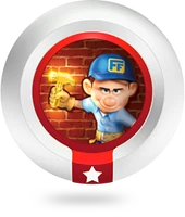 FIG: DISNEY INFINITY 1.0 - Cap'n Games, Inc.