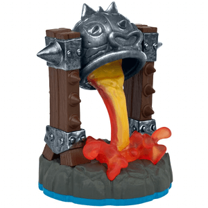 FIG: SKYLANDERS MAGIC ITEMS