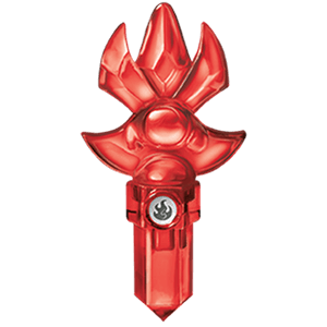 FIG: SKYLANDER TRAPS ALL VERSIONS - Cap'n Games, Inc.