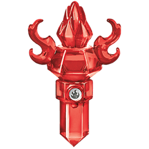 FIG: SKYLANDER TRAPS ALL VERSIONS - Cap'n Games, Inc.