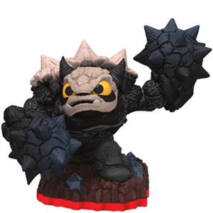 FIG: SKYLANDERS TRAP TEAM (RED BASE) - Cap'n Games, Inc.
