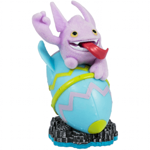 FIG: SKYLANDERS SWAP FORCE (BLUE BASE) - Cap'n Games, Inc.