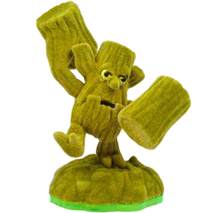 FIG: SKYLANDERS SPYRO ADVENTURE (GREEN BASE) - Cap'n Games, Inc.