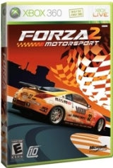 360: FORZA MOTORSPORT 2